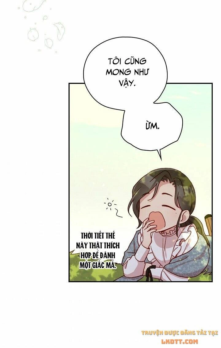 Tồn Tại Như Một Nữ Hầu Chapter 56 - 60