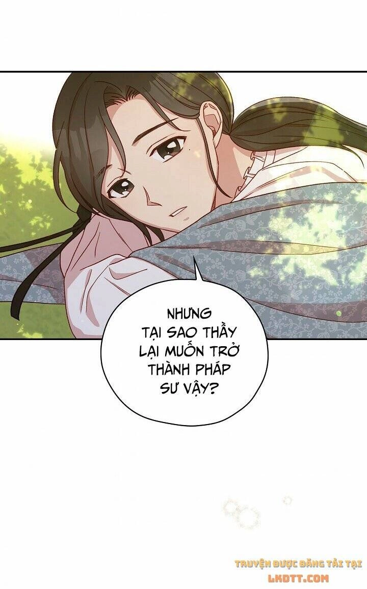 Tồn Tại Như Một Nữ Hầu Chapter 56 - 61