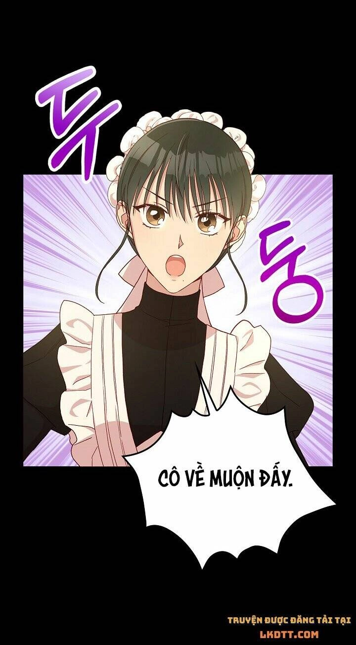 Tồn Tại Như Một Nữ Hầu Chapter 57 - 3