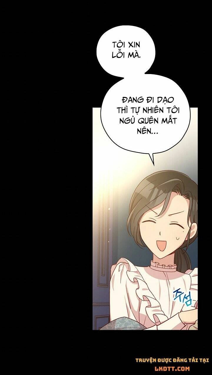 Tồn Tại Như Một Nữ Hầu Chapter 57 - 5