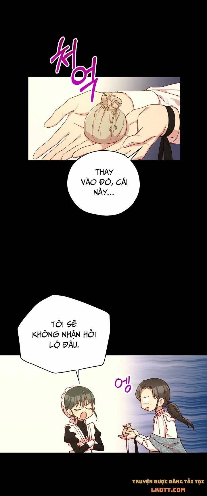 Tồn Tại Như Một Nữ Hầu Chapter 57 - 6