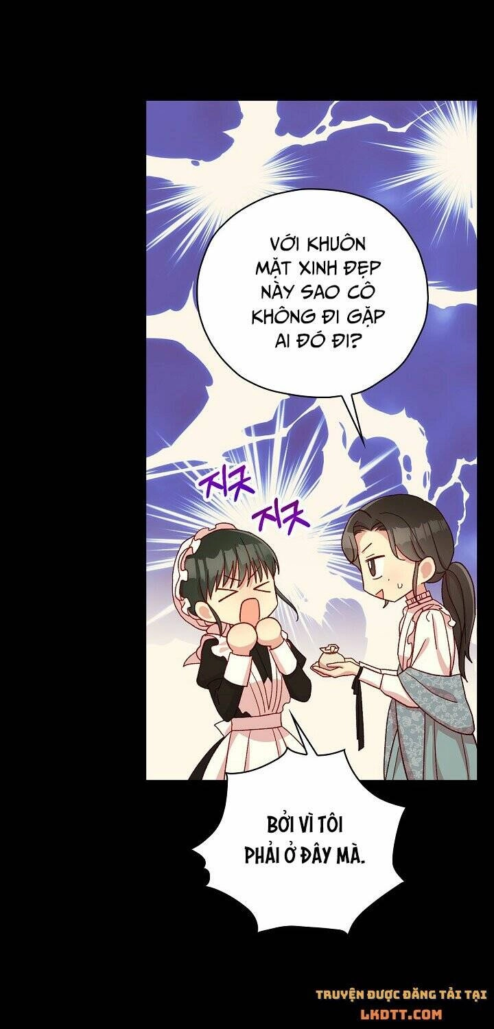 Tồn Tại Như Một Nữ Hầu Chapter 57 - 8