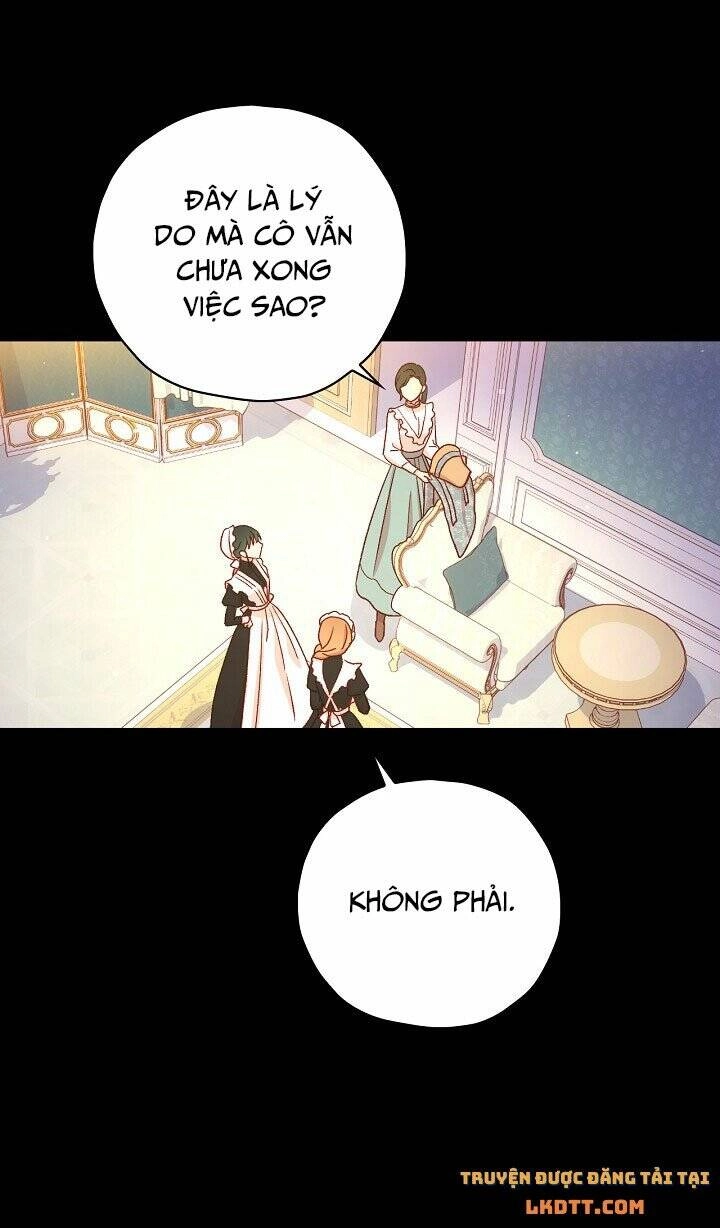 Tồn Tại Như Một Nữ Hầu Chapter 57 - 11