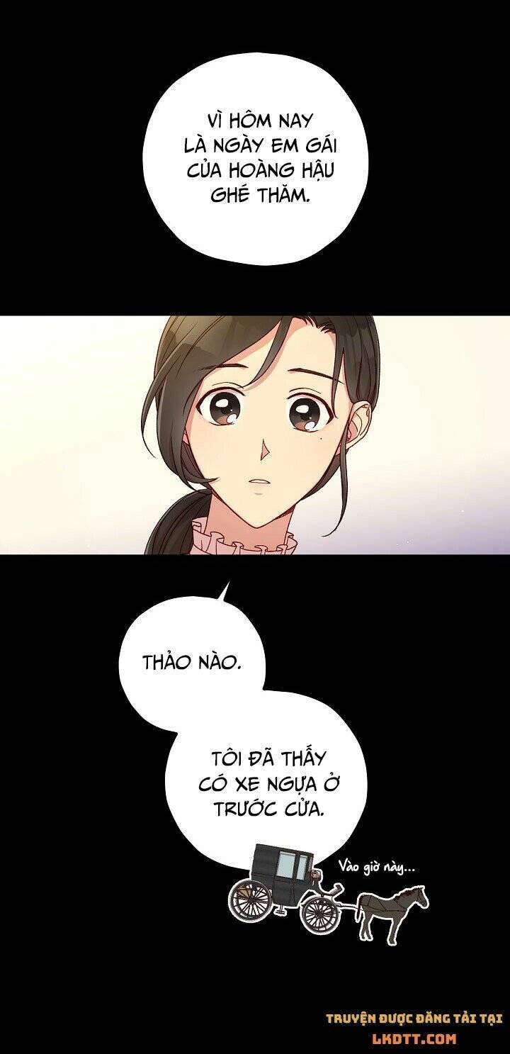 Tồn Tại Như Một Nữ Hầu Chapter 57 - 12