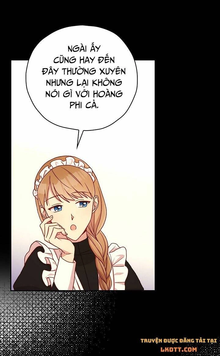 Tồn Tại Như Một Nữ Hầu Chapter 57 - 13