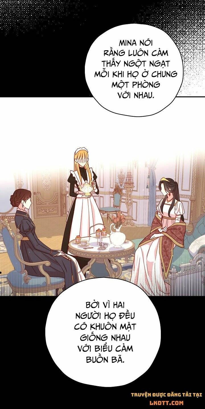 Tồn Tại Như Một Nữ Hầu Chapter 57 - 14