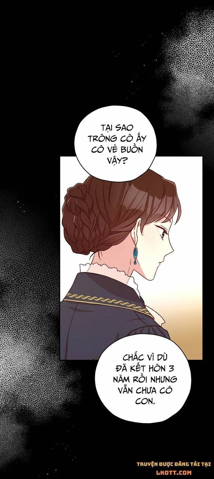 Tồn Tại Như Một Nữ Hầu Chapter 57 - 15