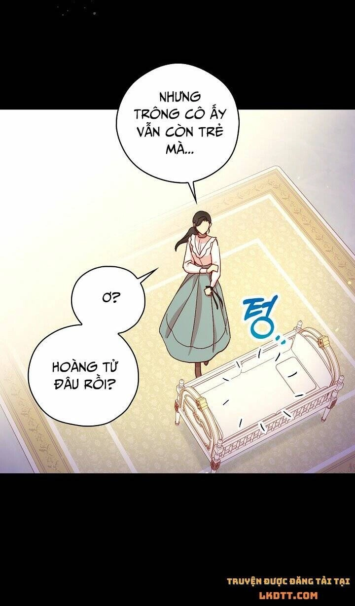 Tồn Tại Như Một Nữ Hầu Chapter 57 - 16