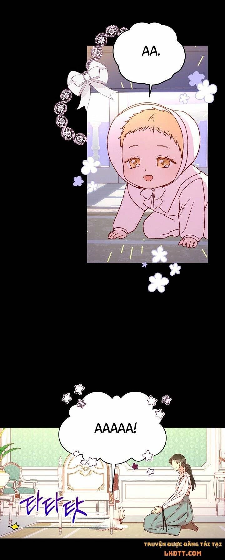 Tồn Tại Như Một Nữ Hầu Chapter 57 - 18