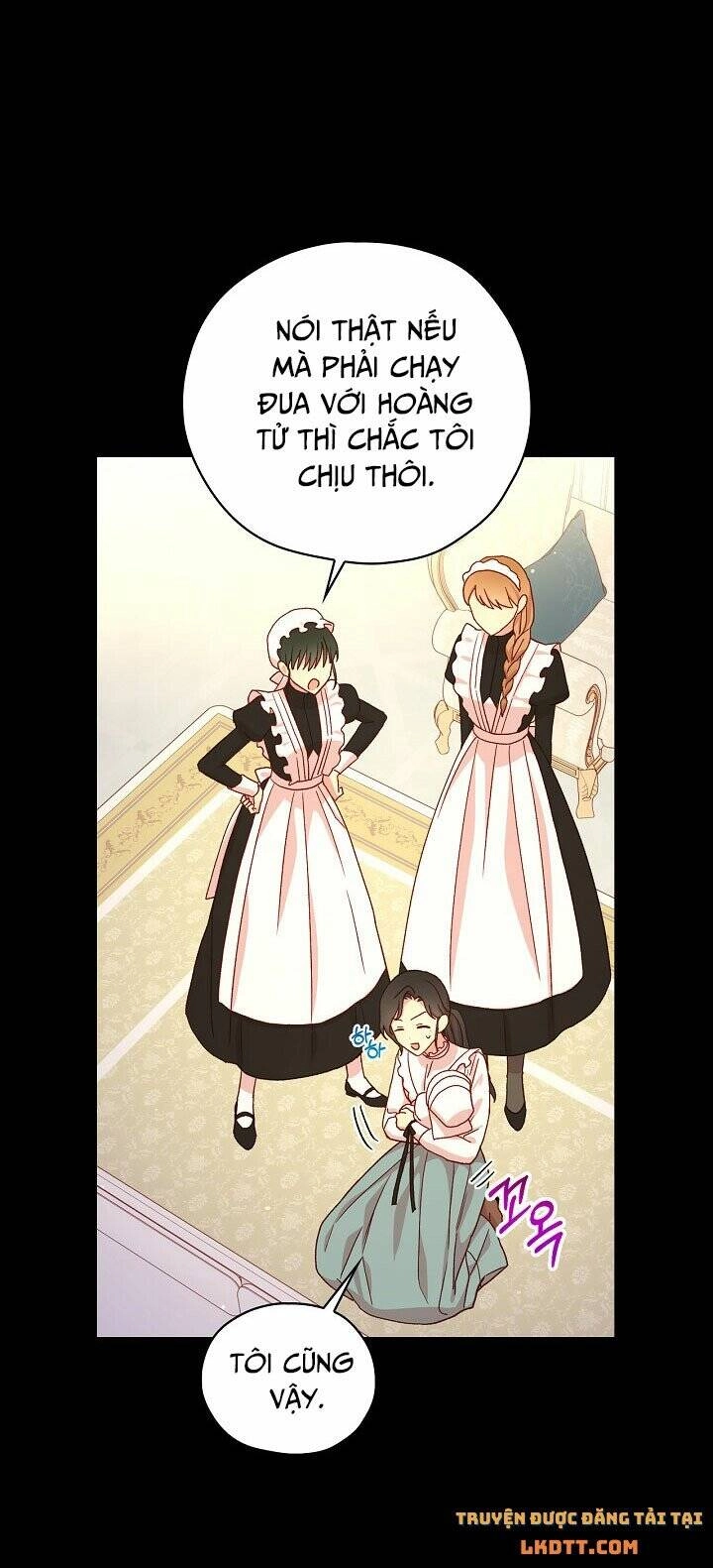 Tồn Tại Như Một Nữ Hầu Chapter 57 - 19