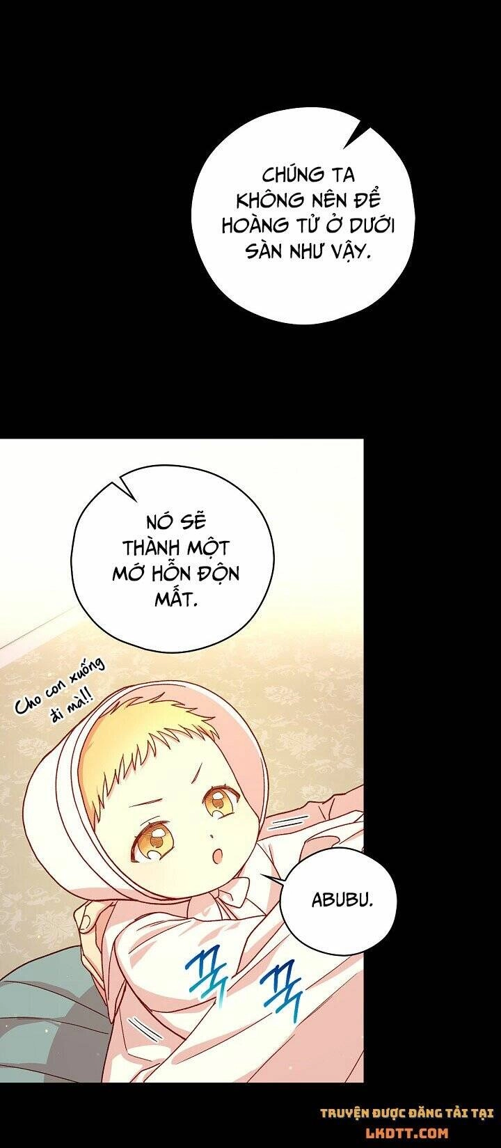 Tồn Tại Như Một Nữ Hầu Chapter 57 - 20