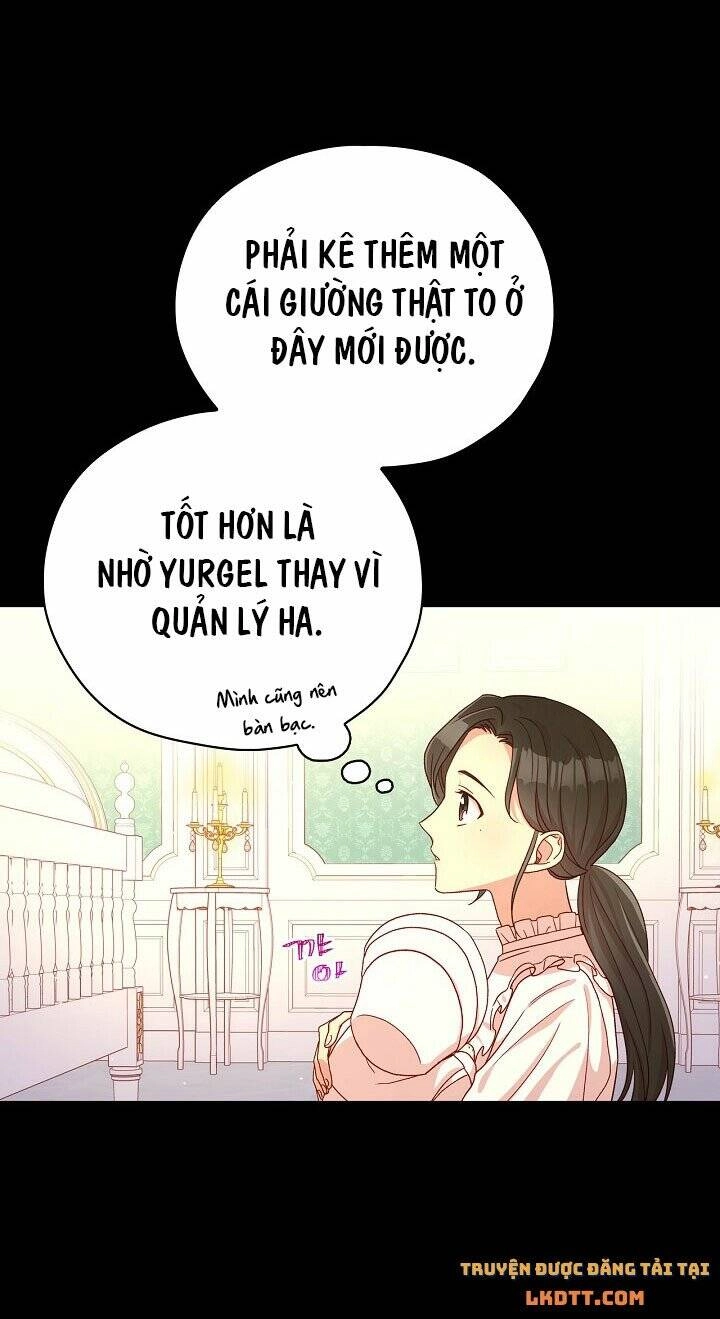 Tồn Tại Như Một Nữ Hầu Chapter 57 - 21