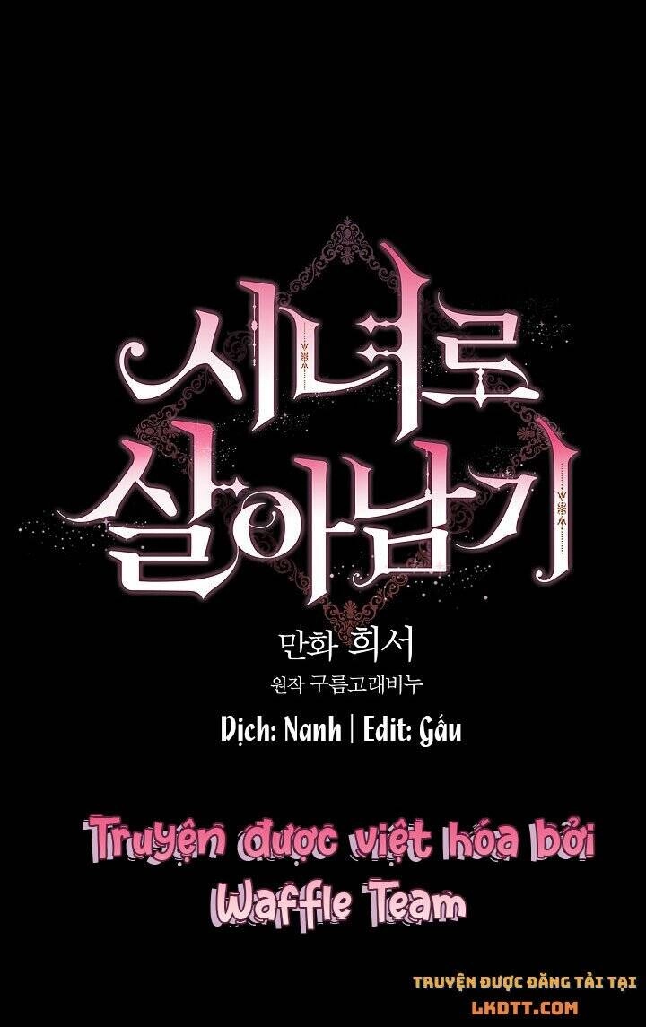 Tồn Tại Như Một Nữ Hầu Chapter 57 - 23