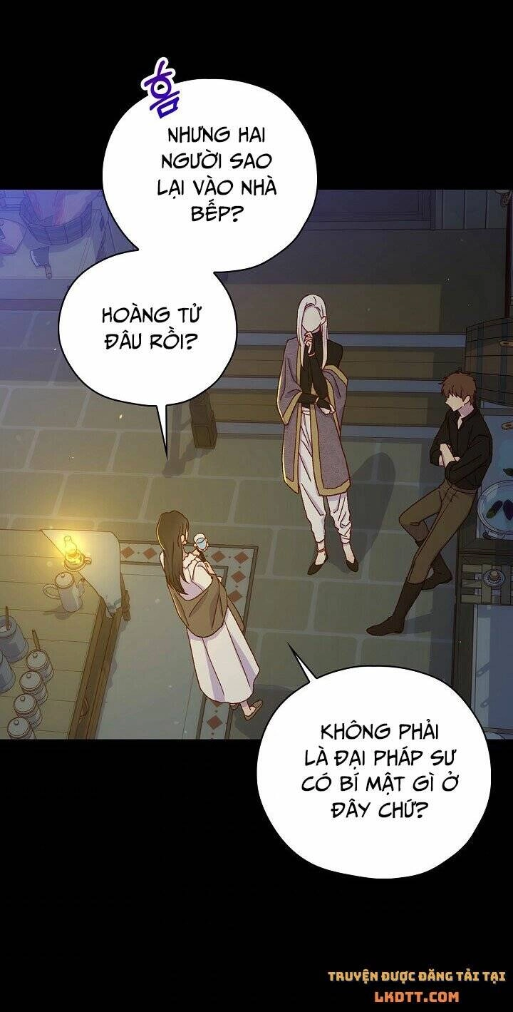Tồn Tại Như Một Nữ Hầu Chapter 57 - 34