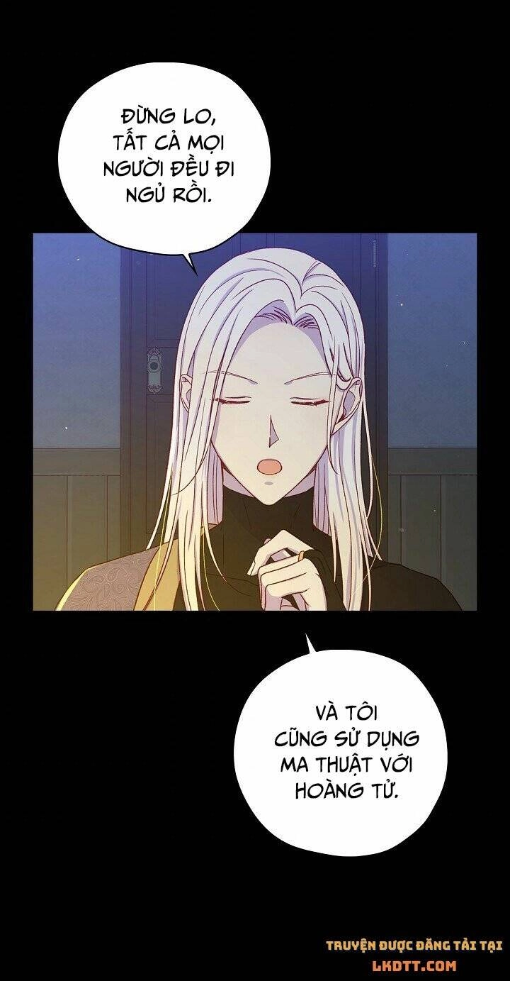 Tồn Tại Như Một Nữ Hầu Chapter 57 - 35