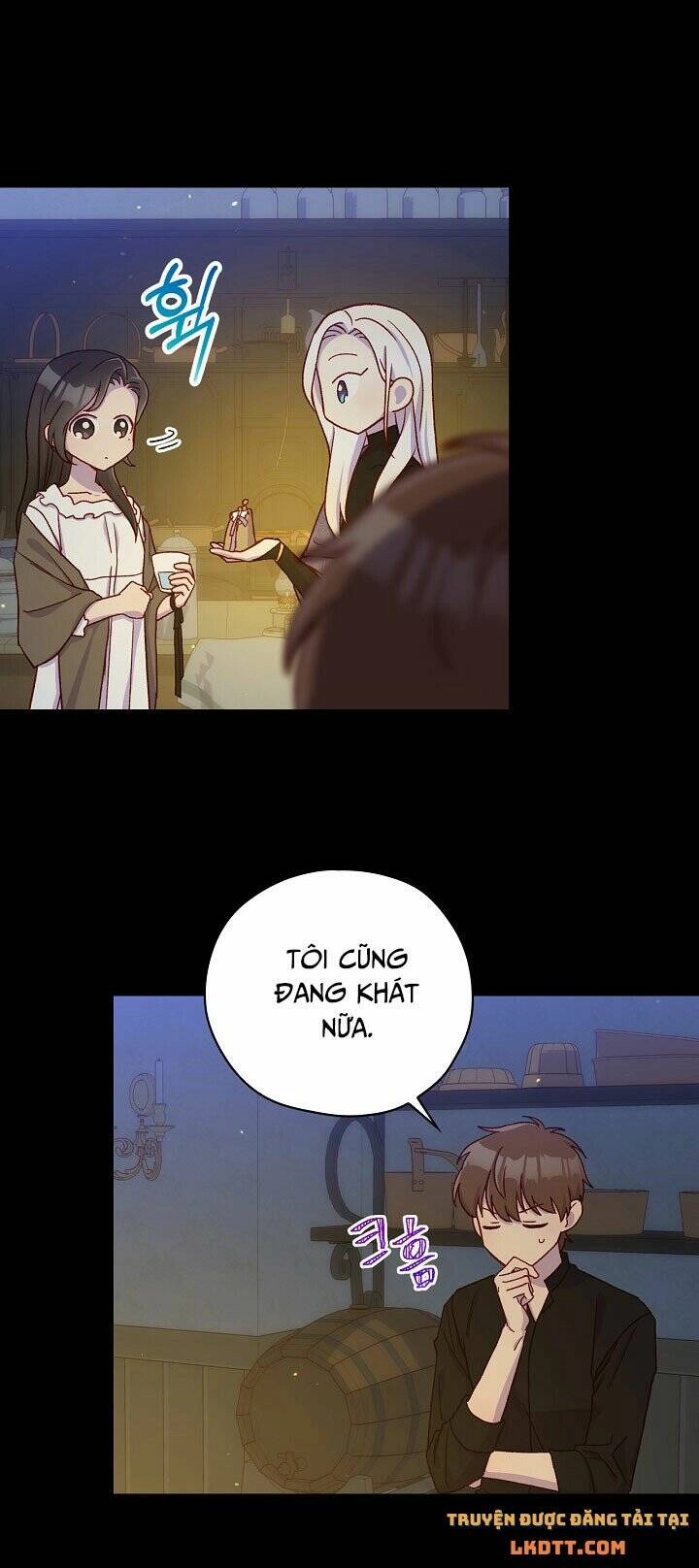 Tồn Tại Như Một Nữ Hầu Chapter 57 - 38