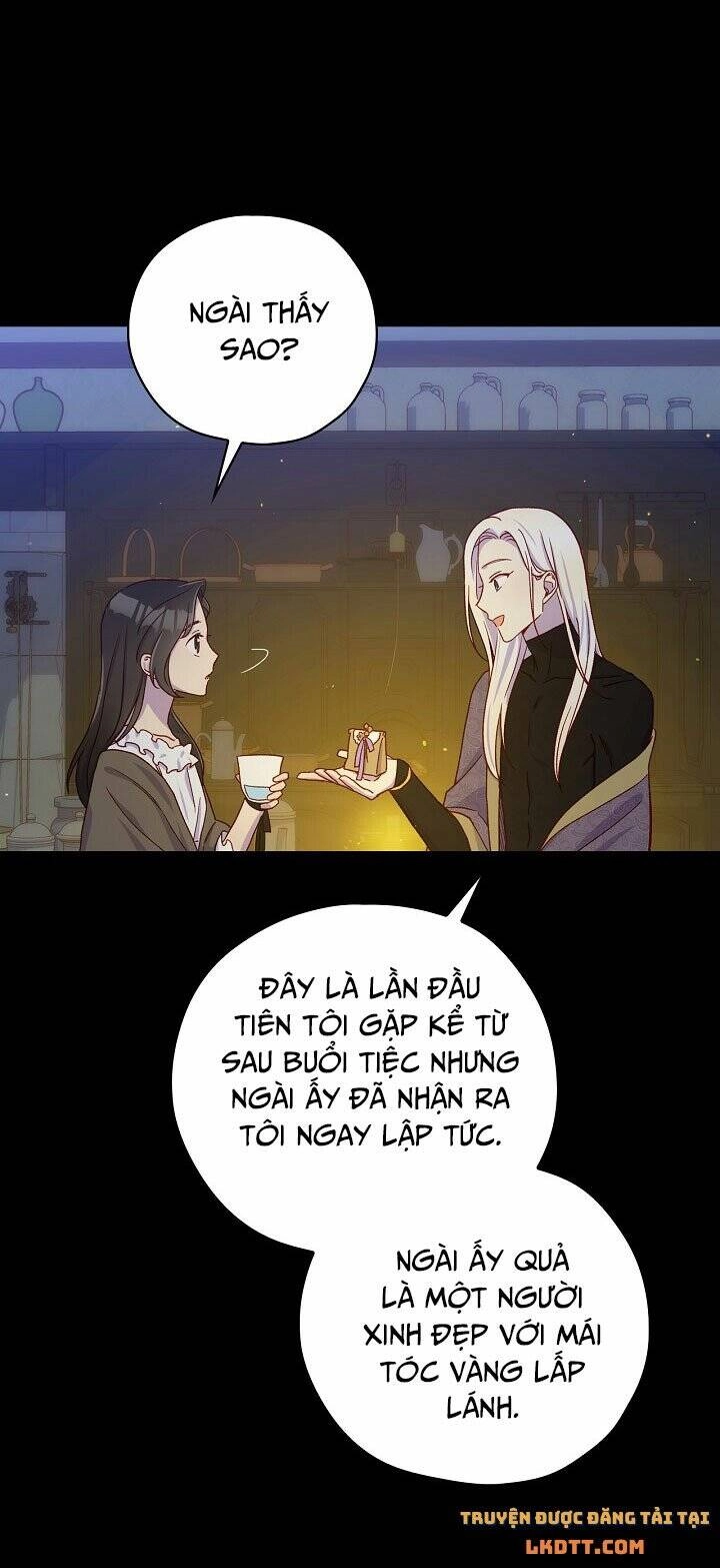 Tồn Tại Như Một Nữ Hầu Chapter 57 - 39