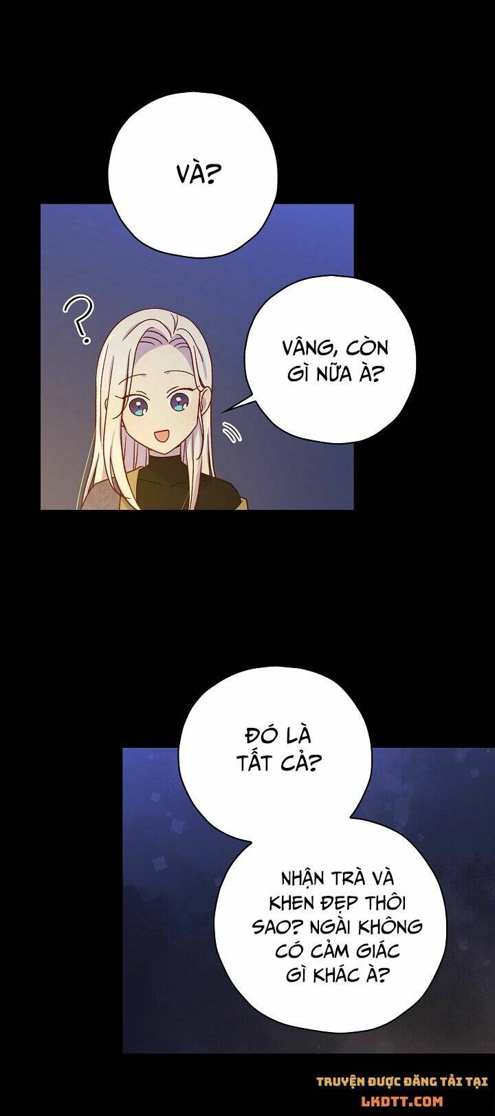 Tồn Tại Như Một Nữ Hầu Chapter 57 - 40