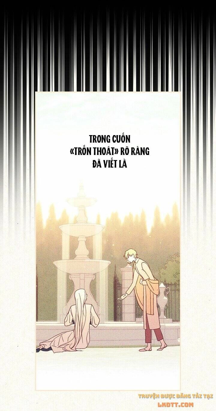 Tồn Tại Như Một Nữ Hầu Chapter 57 - 41