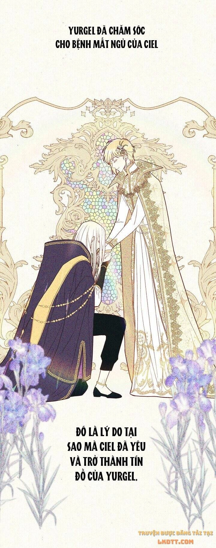 Tồn Tại Như Một Nữ Hầu Chapter 57 - 42