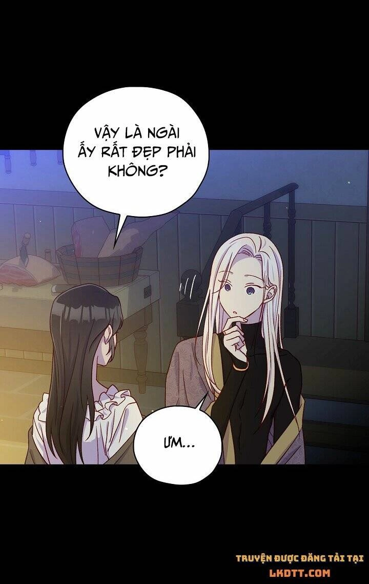 Tồn Tại Như Một Nữ Hầu Chapter 57 - 45