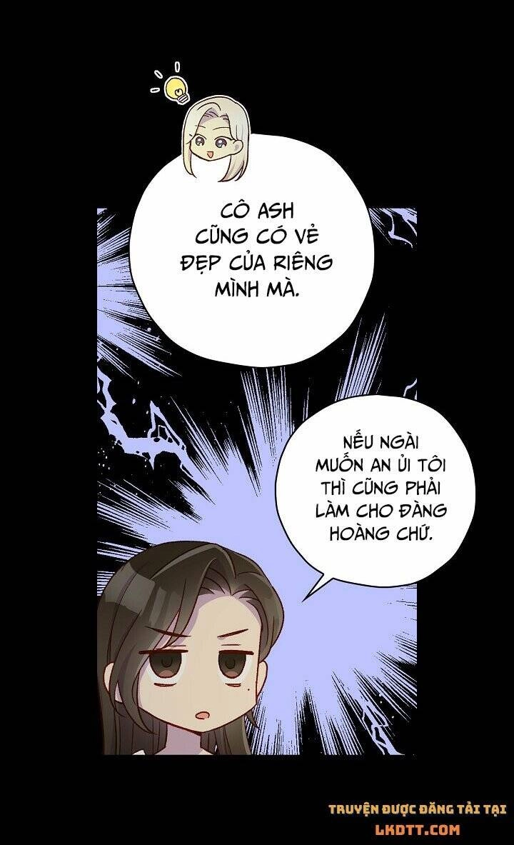 Tồn Tại Như Một Nữ Hầu Chapter 57 - 46