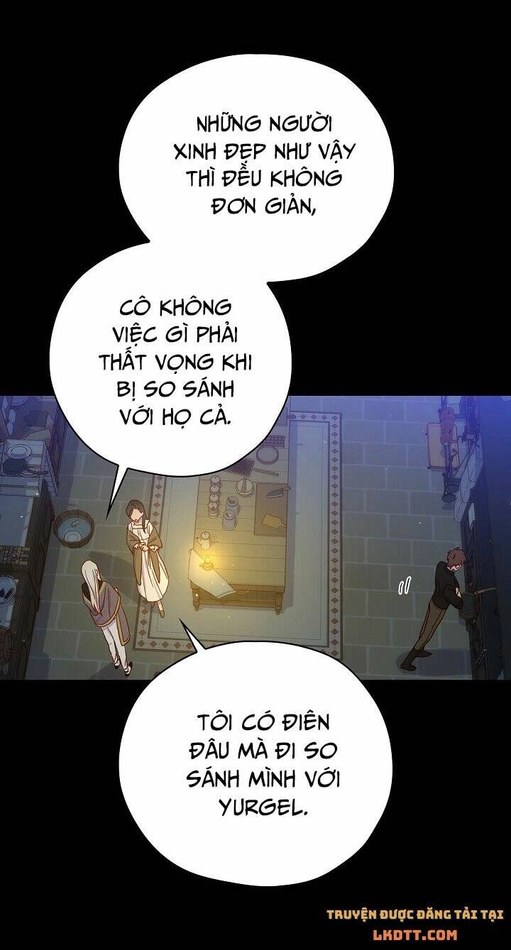 Tồn Tại Như Một Nữ Hầu Chapter 57 - 47