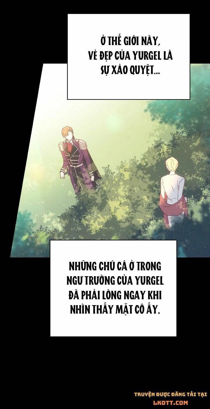 Tồn Tại Như Một Nữ Hầu Chapter 57 - 50