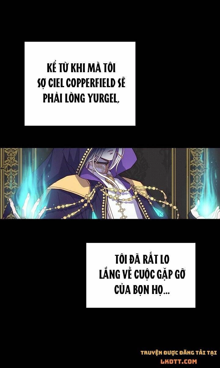 Tồn Tại Như Một Nữ Hầu Chapter 57 - 51