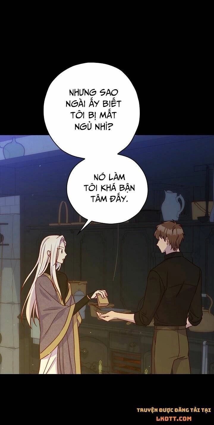 Tồn Tại Như Một Nữ Hầu Chapter 57 - 53