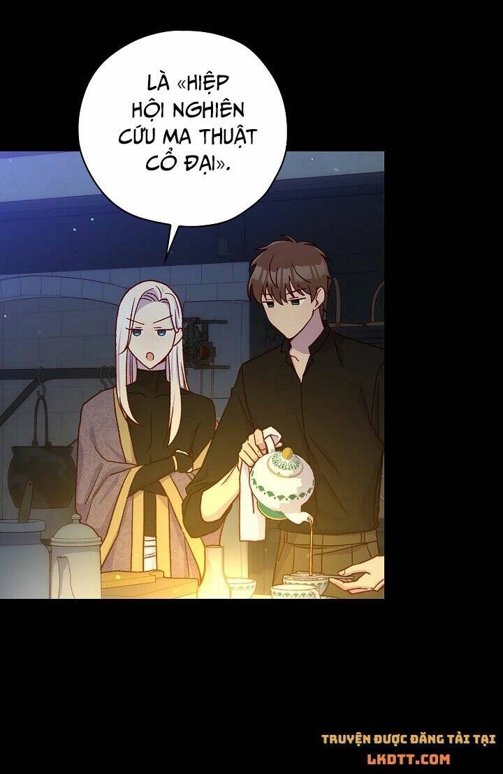 Tồn Tại Như Một Nữ Hầu Chapter 57 - 55