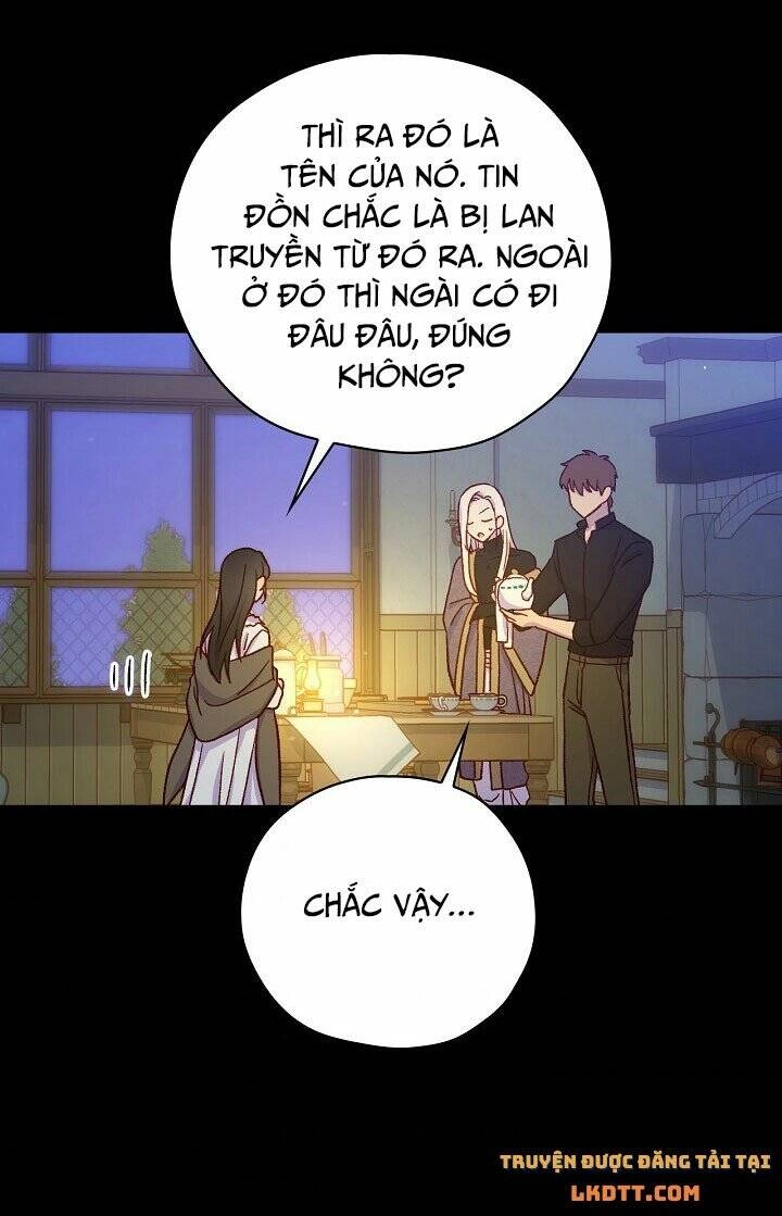 Tồn Tại Như Một Nữ Hầu Chapter 57 - 56