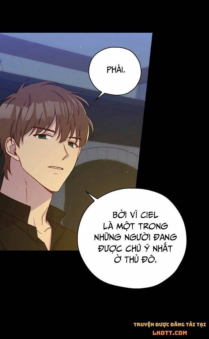Tồn Tại Như Một Nữ Hầu Chapter 57 - 57