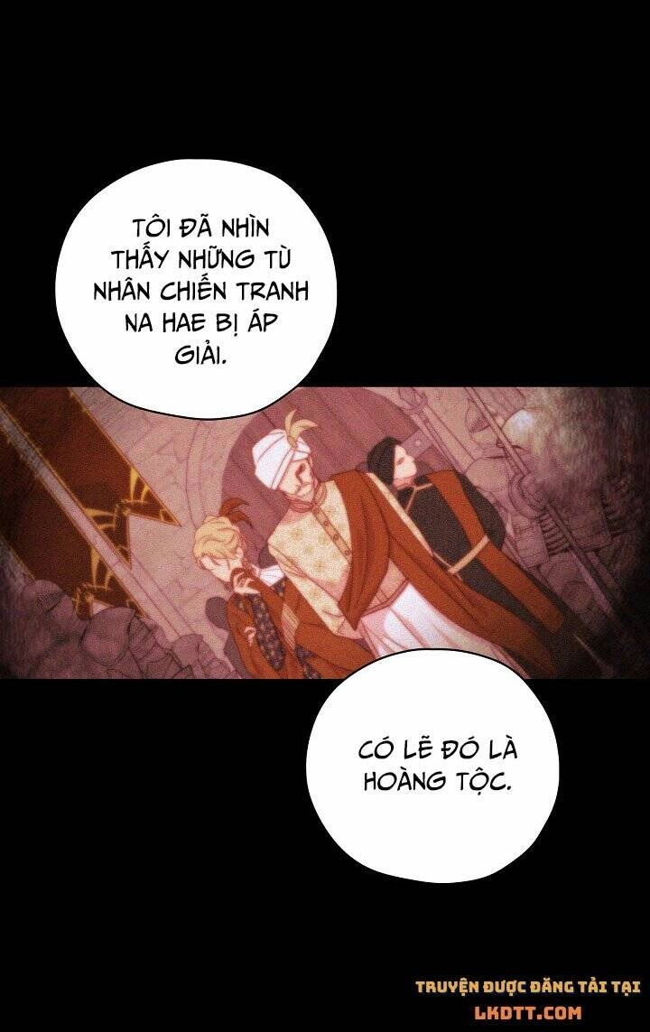 Tồn Tại Như Một Nữ Hầu Chapter 57 - 59