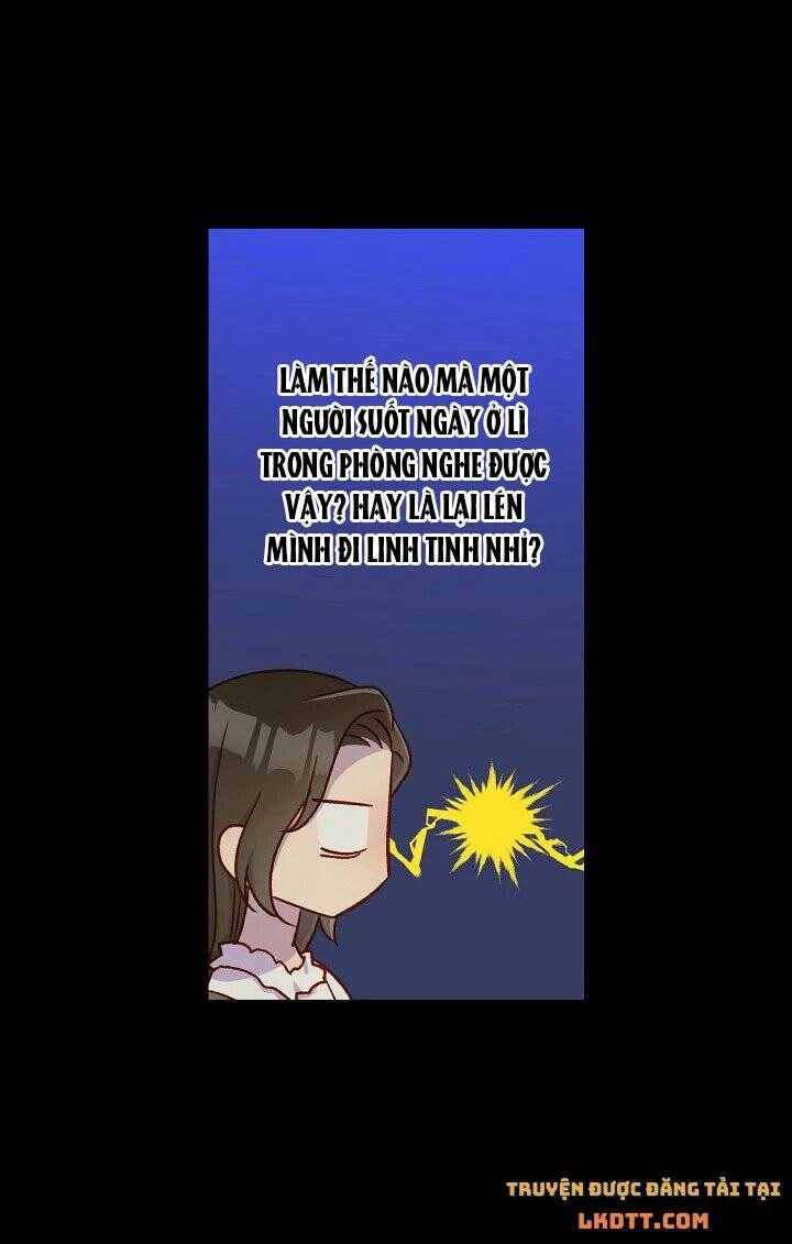 Tồn Tại Như Một Nữ Hầu Chapter 57 - 62