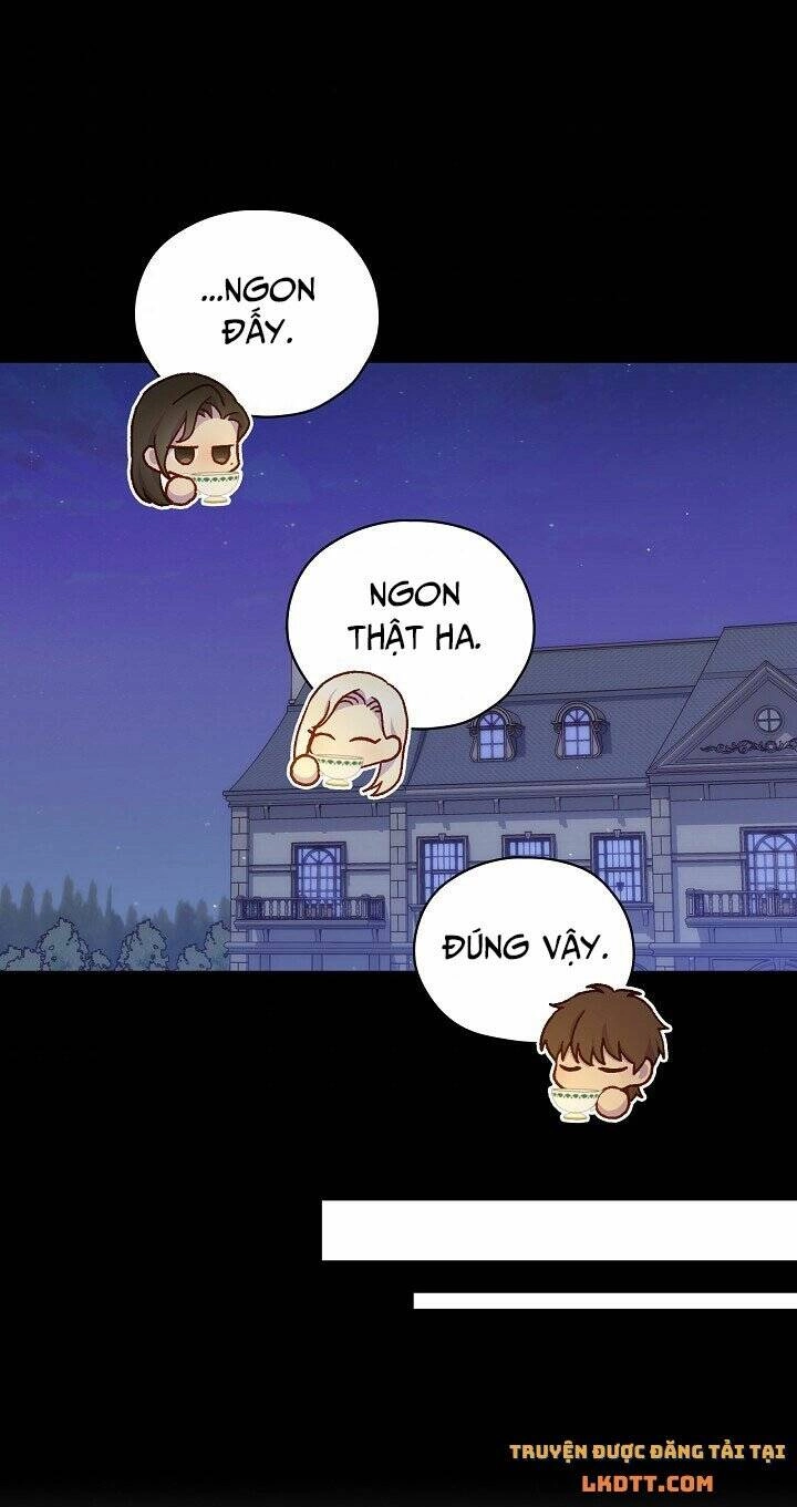 Tồn Tại Như Một Nữ Hầu Chapter 57 - 64