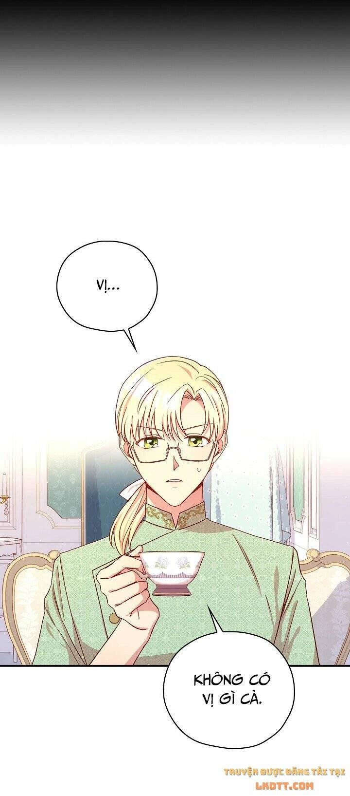 Tồn Tại Như Một Nữ Hầu Chapter 57 - 65