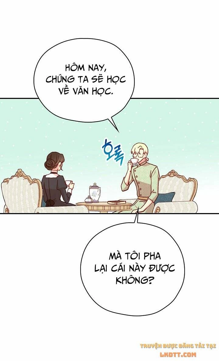 Tồn Tại Như Một Nữ Hầu Chapter 57 - 67