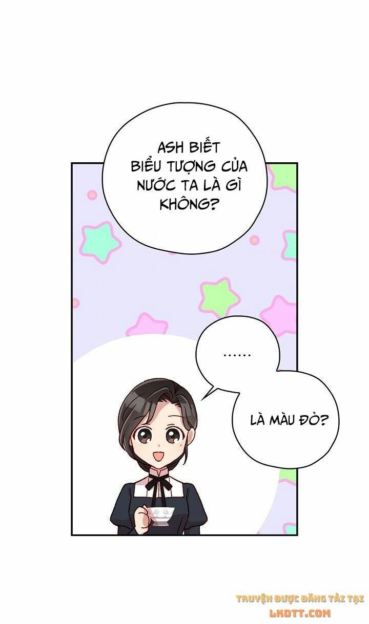 Tồn Tại Như Một Nữ Hầu Chapter 57 - 70