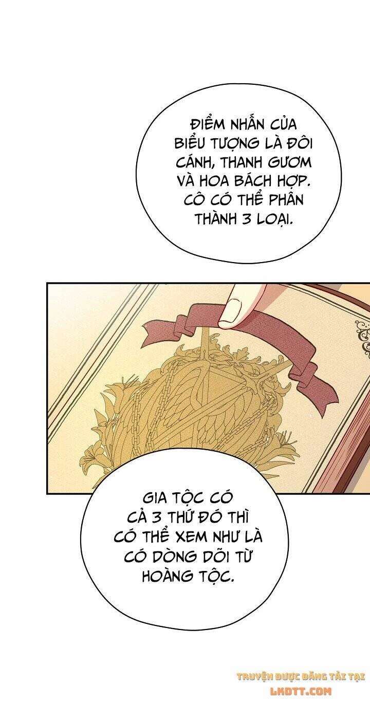 Tồn Tại Như Một Nữ Hầu Chapter 57 - 77