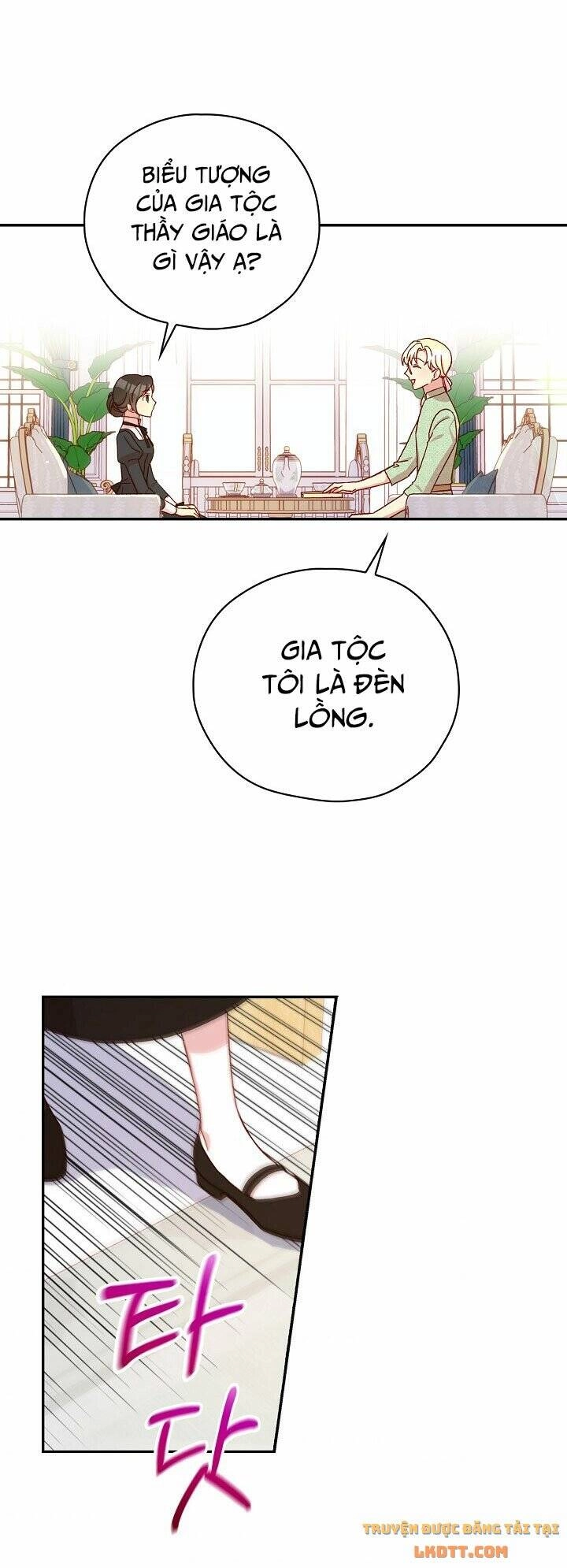 Tồn Tại Như Một Nữ Hầu Chapter 57 - 78