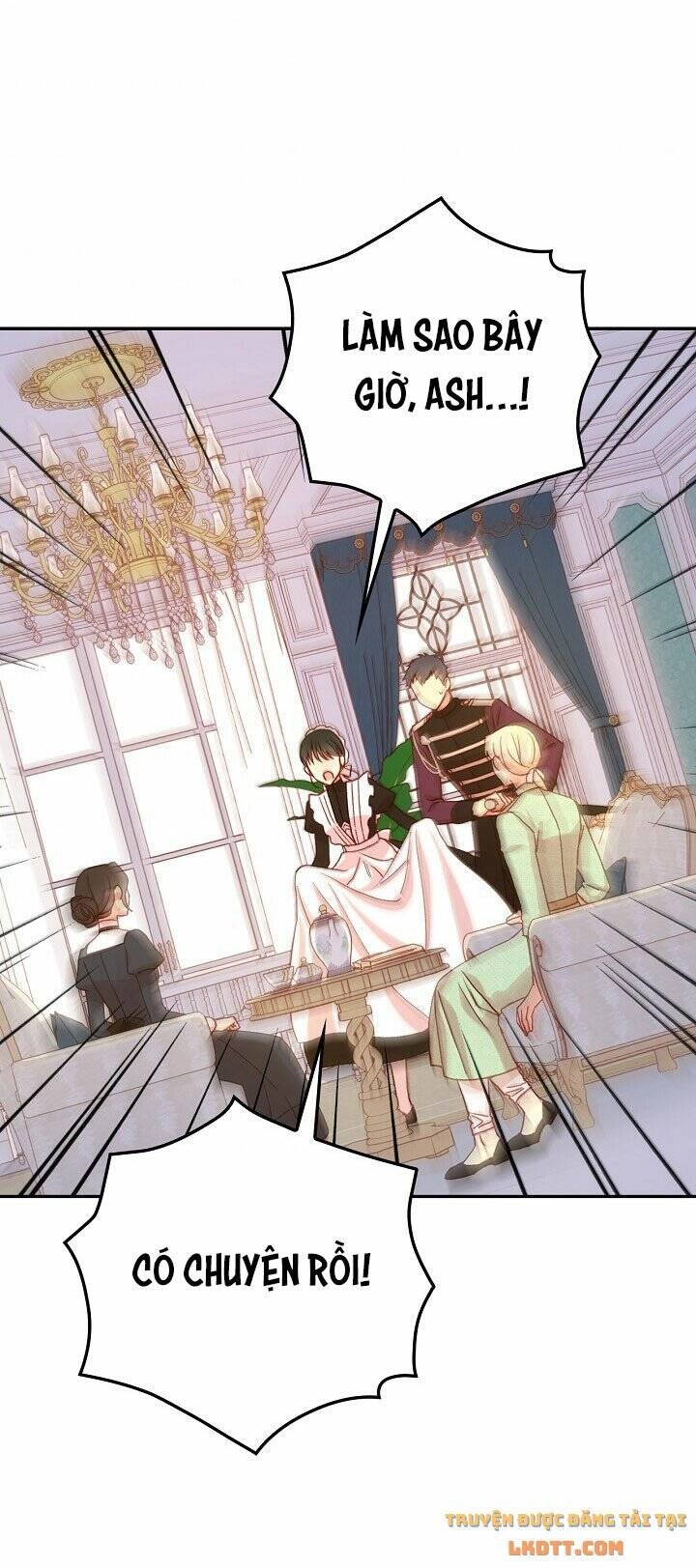 Tồn Tại Như Một Nữ Hầu Chapter 57 - 79