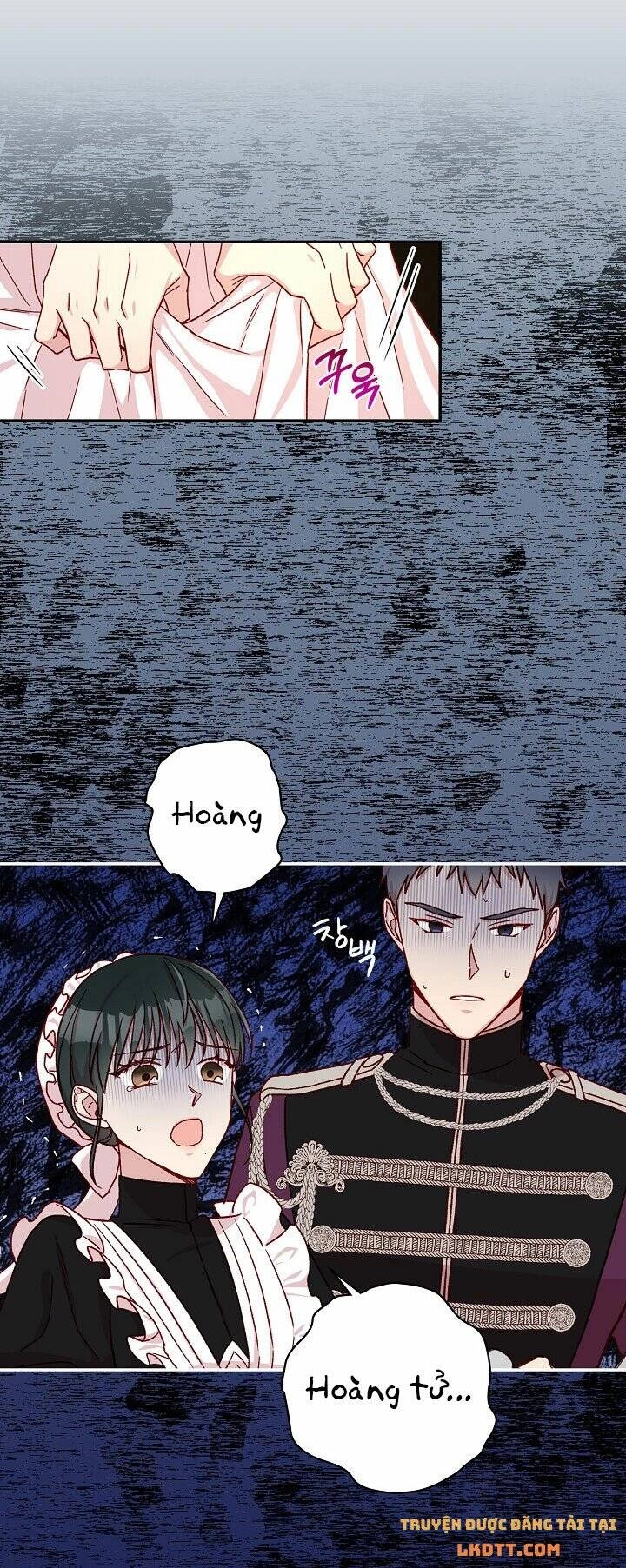 Tồn Tại Như Một Nữ Hầu Chapter 57 - 81