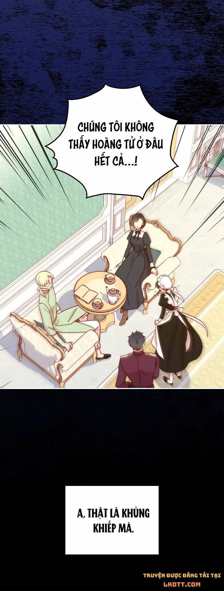 Tồn Tại Như Một Nữ Hầu Chapter 57 - 82