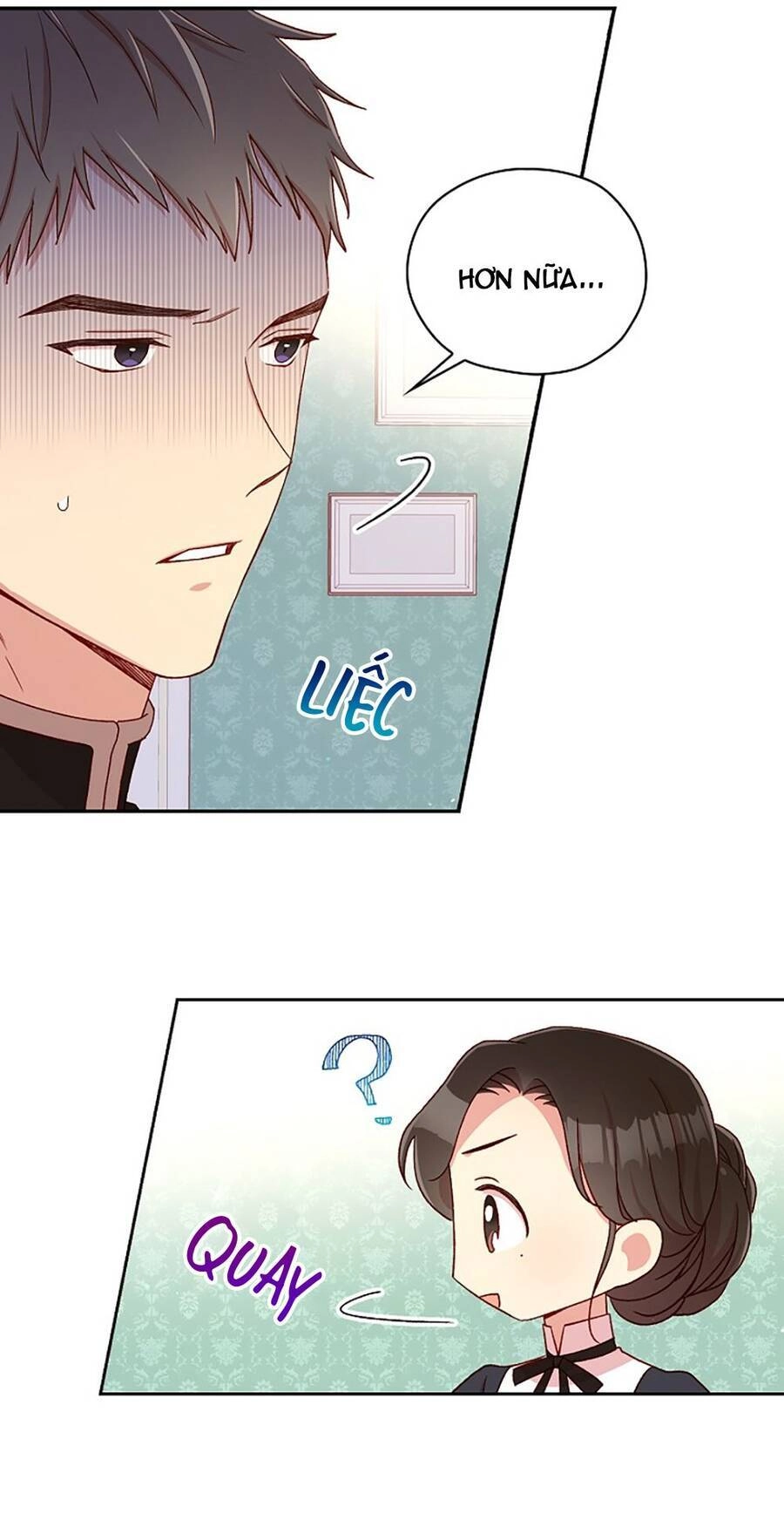 Tồn Tại Như Một Nữ Hầu Chapter 58 - 5