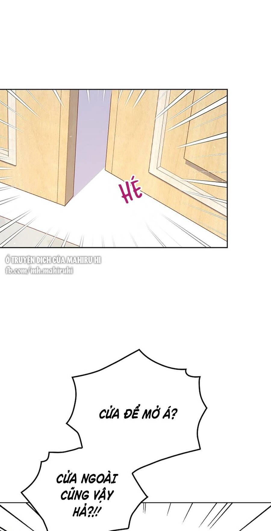 Tồn Tại Như Một Nữ Hầu Chapter 58 - 6