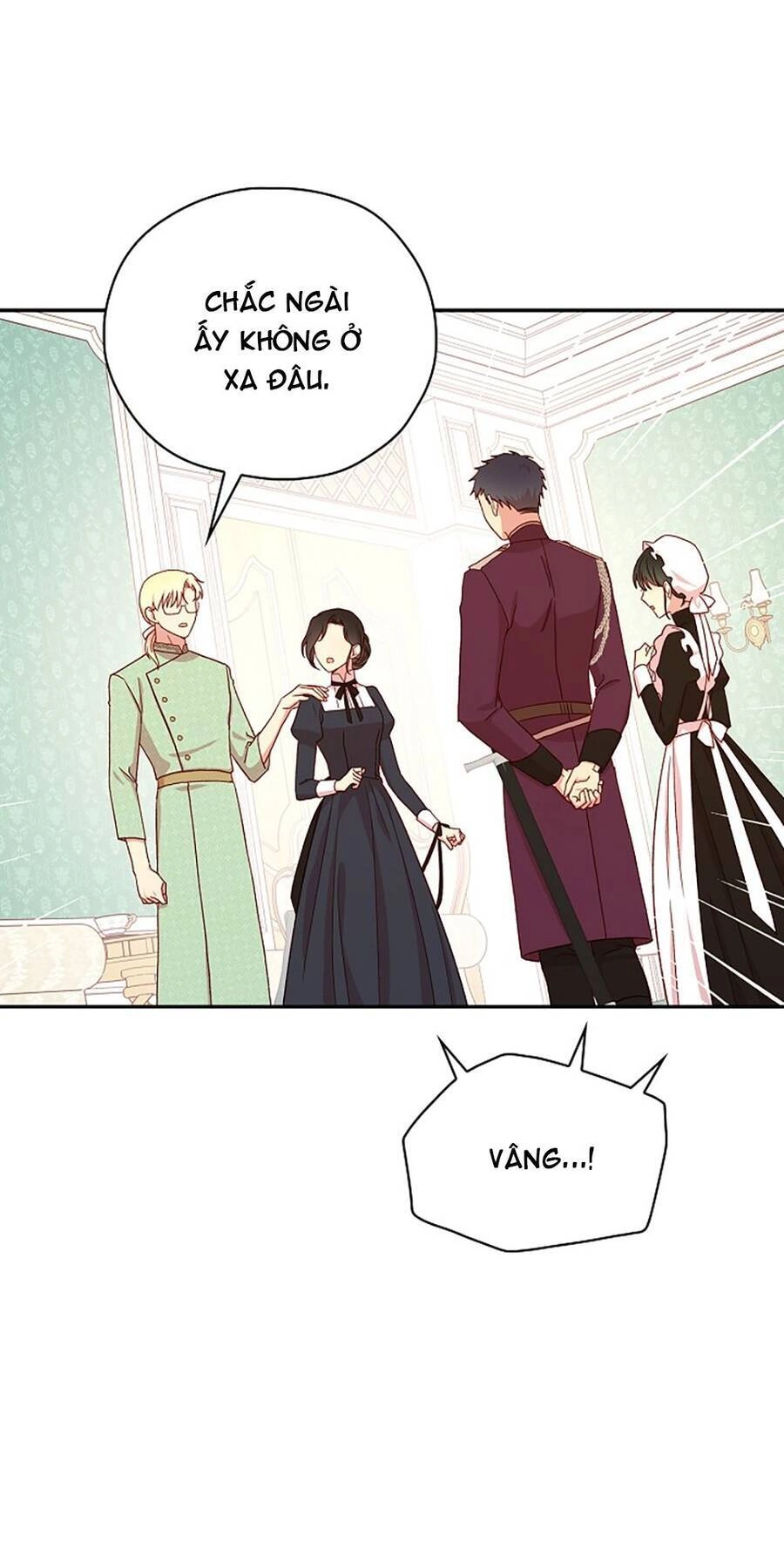 Tồn Tại Như Một Nữ Hầu Chapter 58 - 9