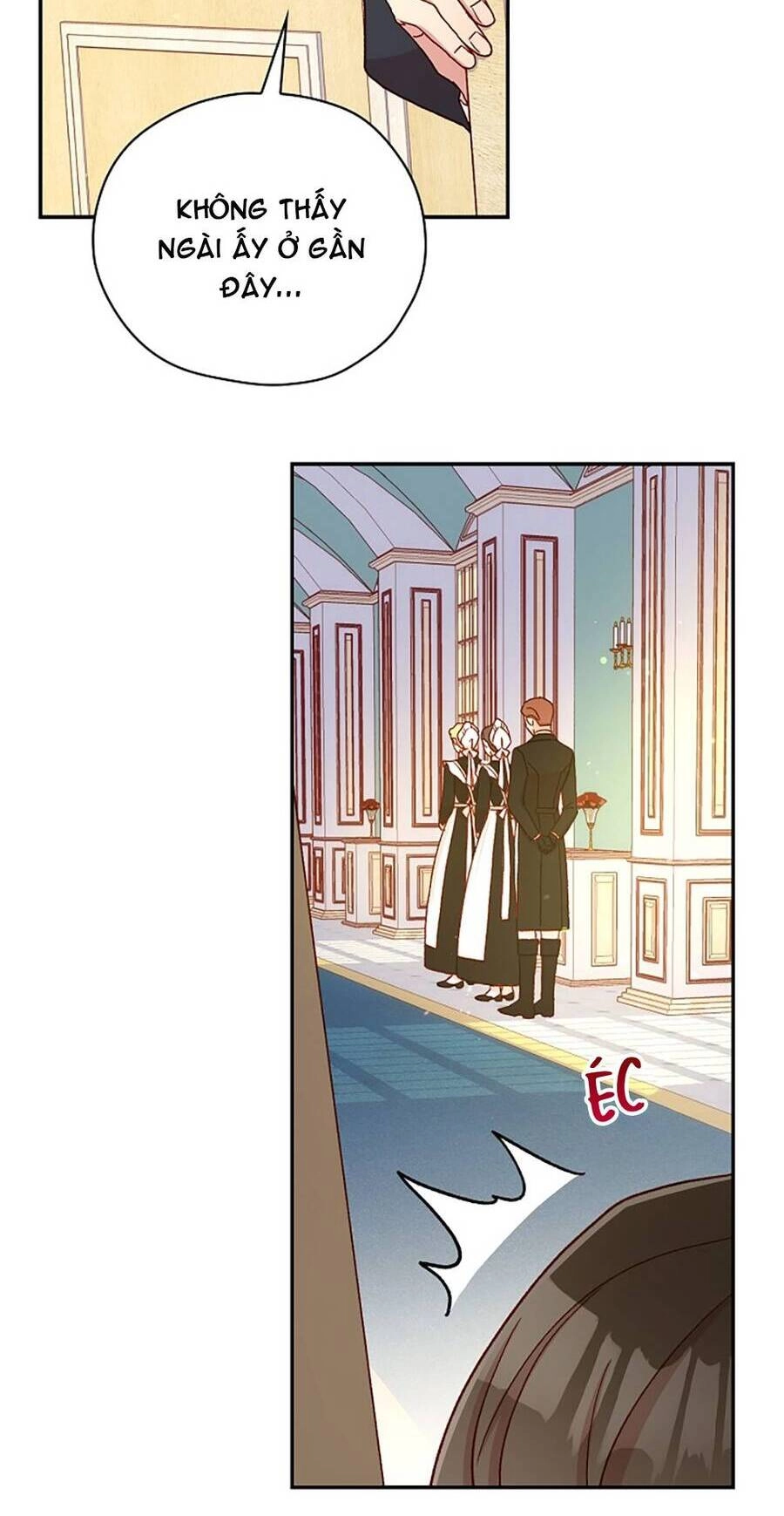 Tồn Tại Như Một Nữ Hầu Chapter 58 - 12