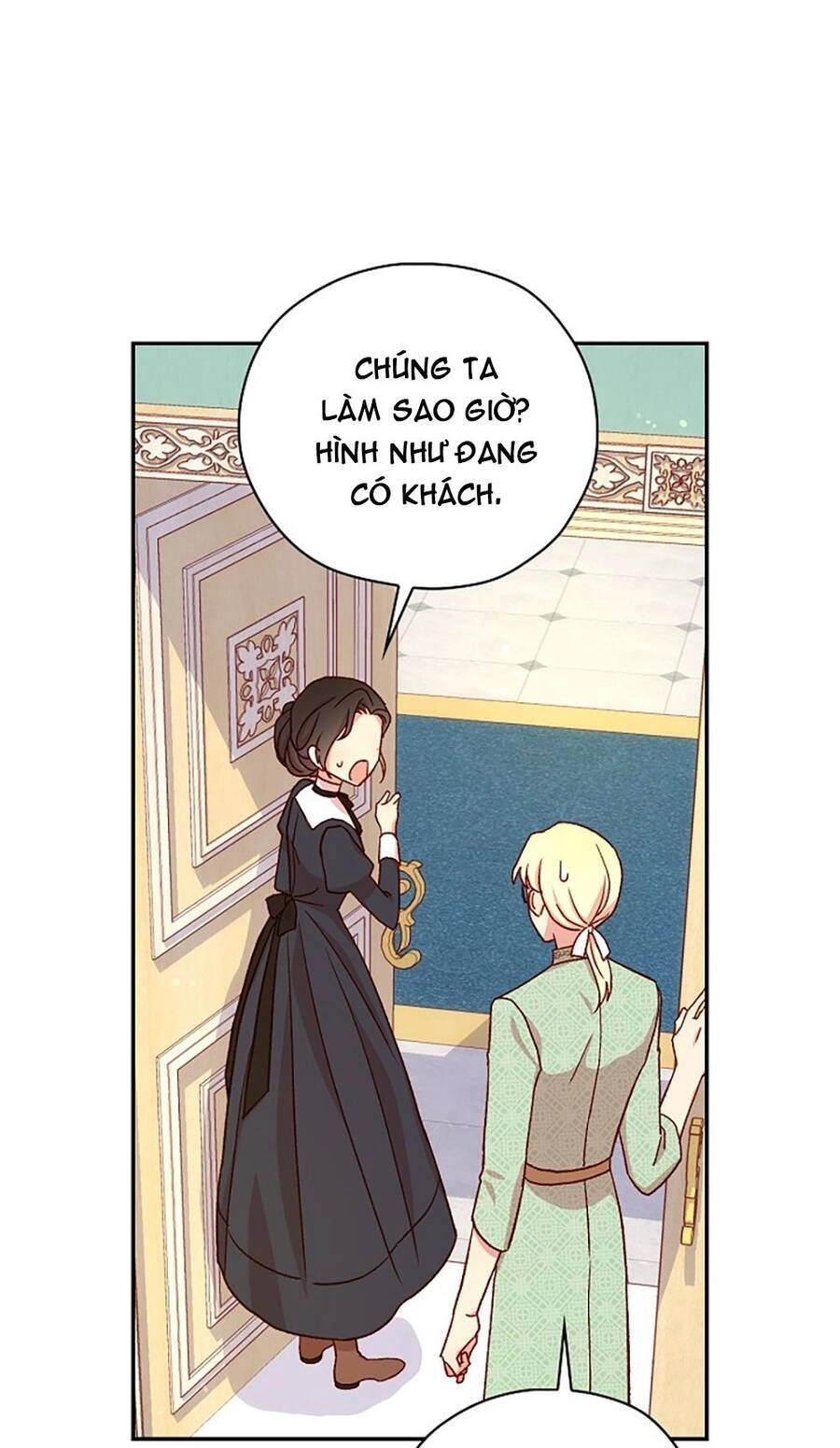 Tồn Tại Như Một Nữ Hầu Chapter 58 - 13