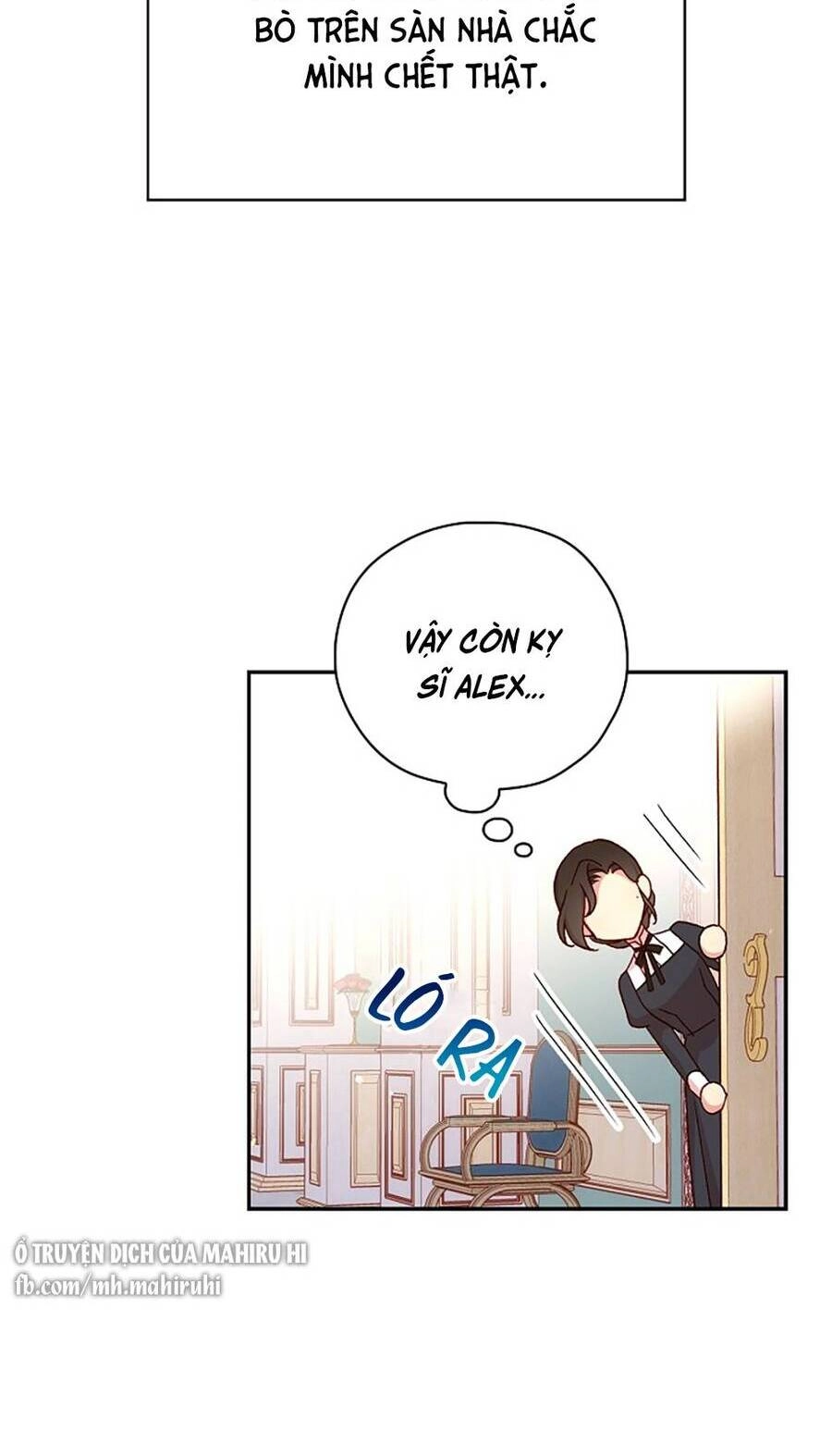 Tồn Tại Như Một Nữ Hầu Chapter 58 - 16